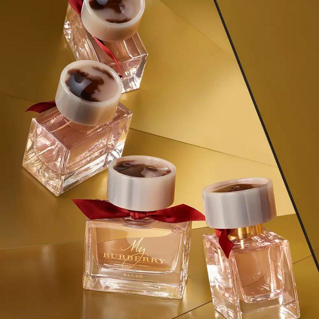 my burberry limited edition