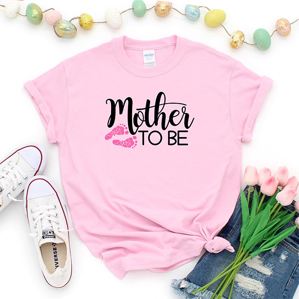 Mother To Be Mom Long Sleeve T Shirt Mother S Birthday Gift Mama Mother M L Xl 2xl 3xl 4xl Shopee Singapore