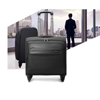 Luggage Men Travel Luggage Suitcase Business carry on Luggage Trolley Bags On Wheels Man Wheeled bags laptop Rolling Bag #5