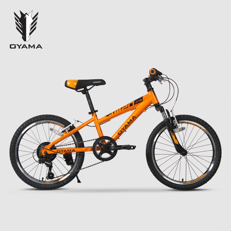 oyama mountain bike
