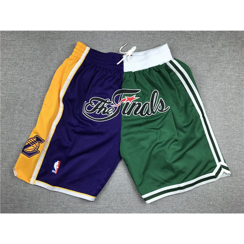 best nba shorts