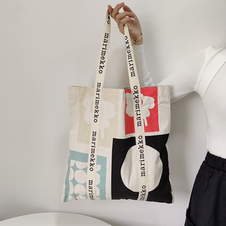 Marimekko deals tote bag