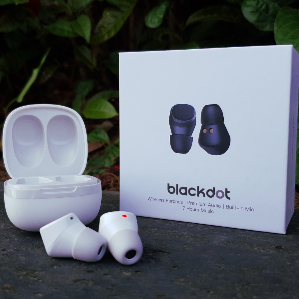 blackdot pro wireless