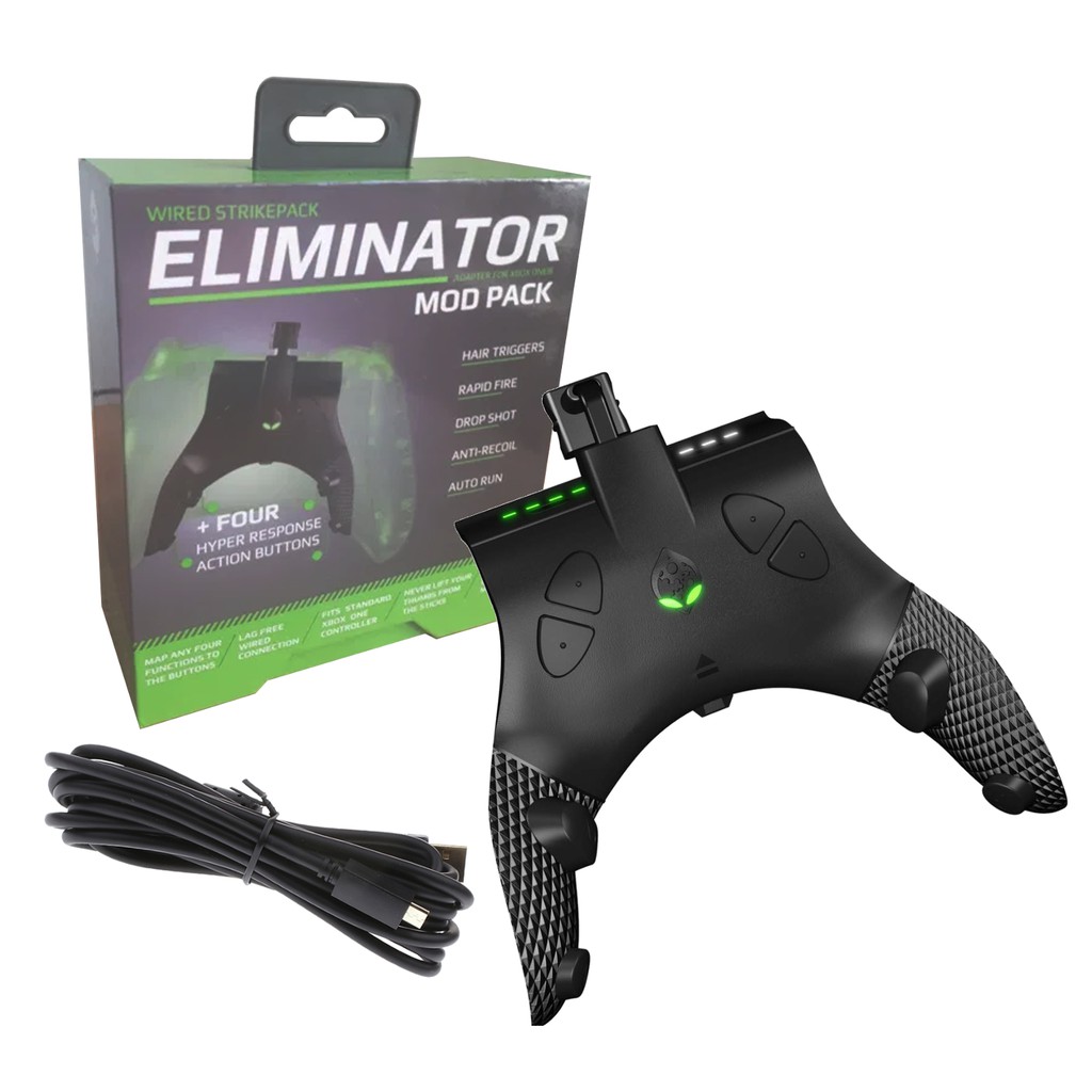 collective minds strike pack eliminator mod pack for xbox one shopee singapore