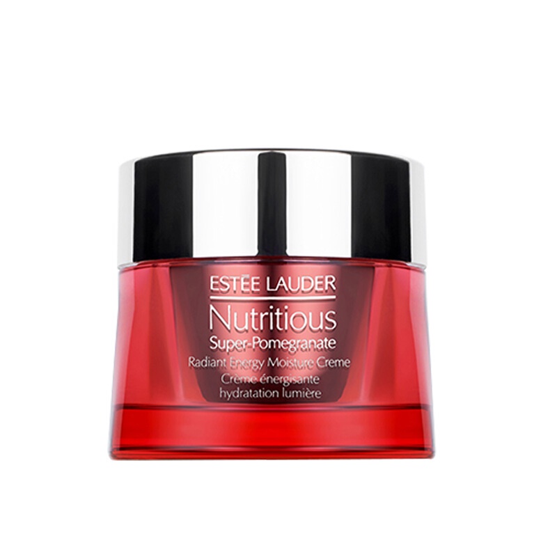 ESTEE LAUDER NUTRITIOUS RADIANT ENERGY MOISTURE CREME 50ML Beureka