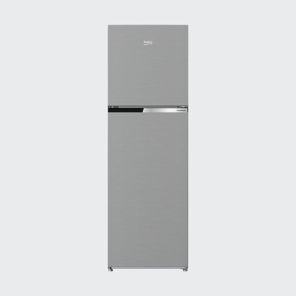 BEKO RDNT271I50VP 2 DR FRIDGE (GROSS 270L) 2 TICKS Shopee Singapore