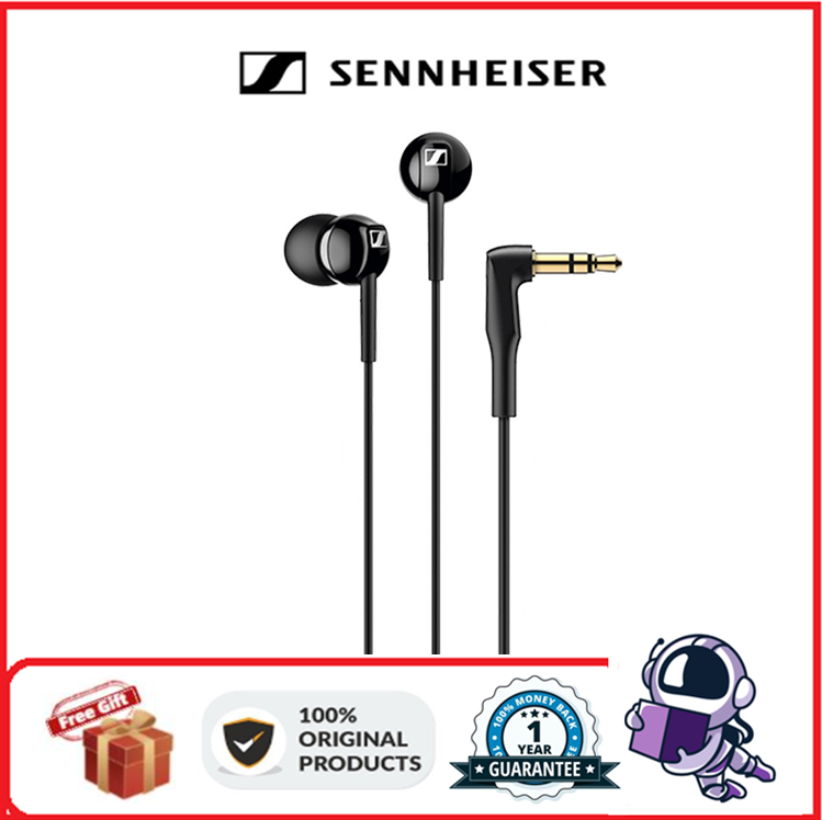 cx 100 sennheiser