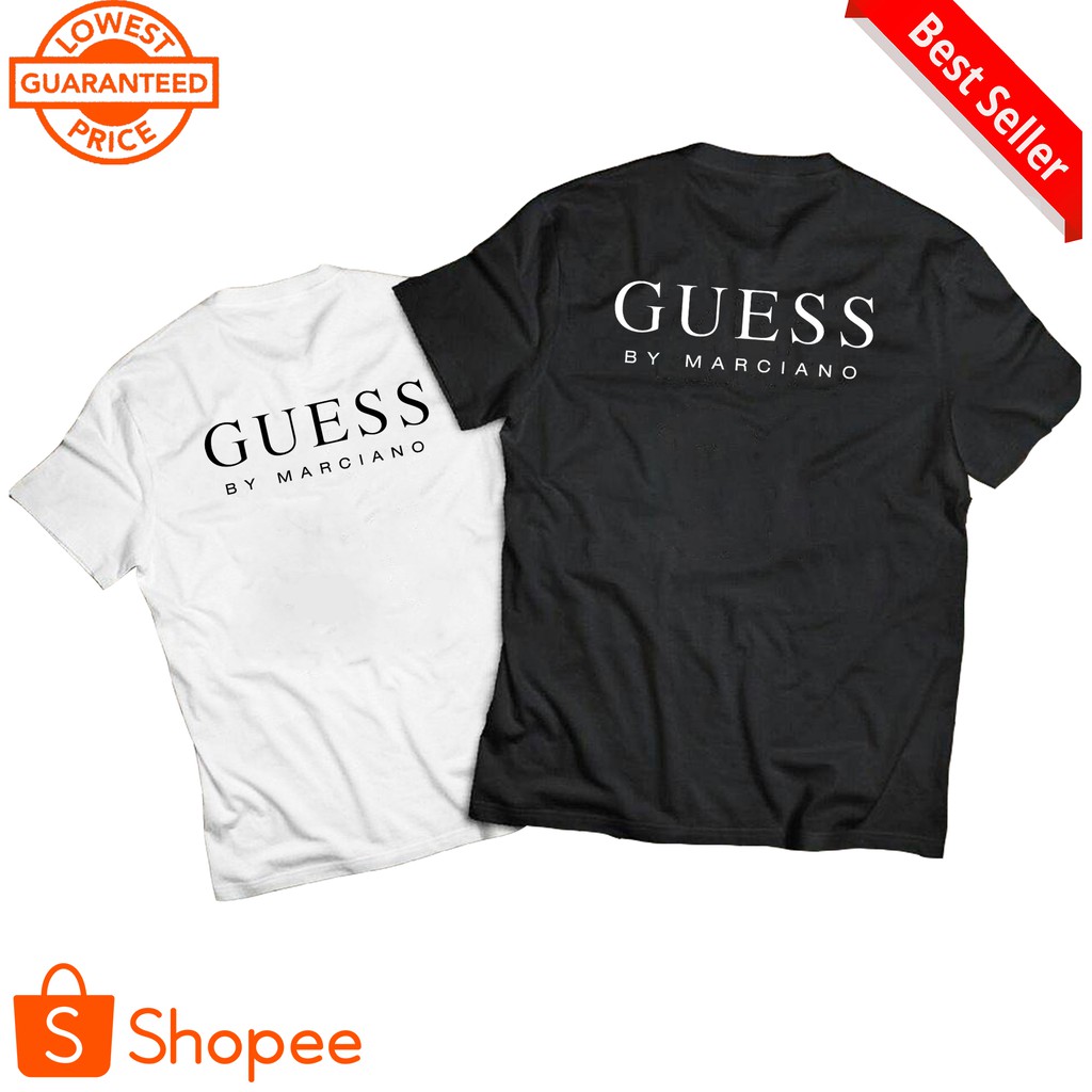 cheap guess shirt