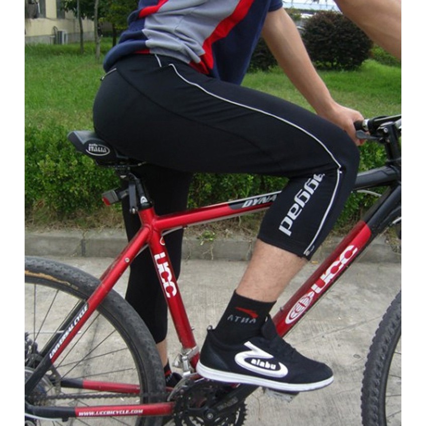 mountain bike tights men's