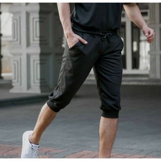 joggers for men short