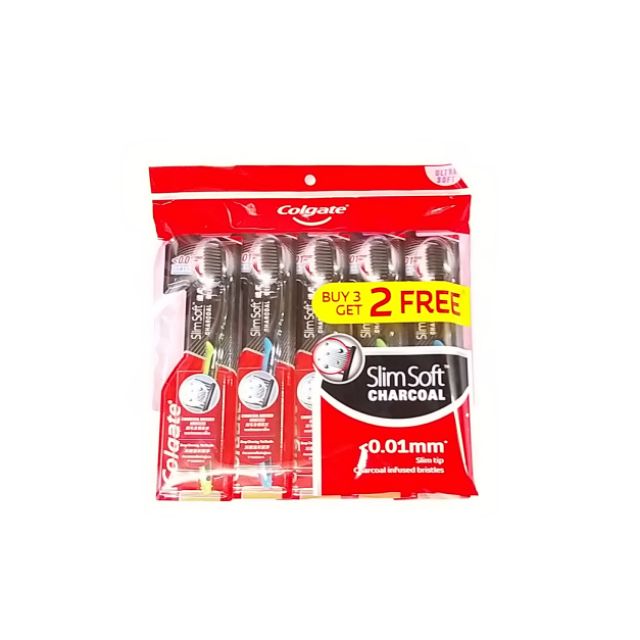 colgate 0.01 mm