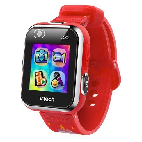 vtech kidizoom smart