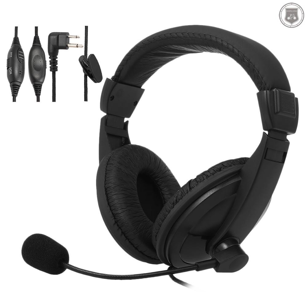 vox earpiece