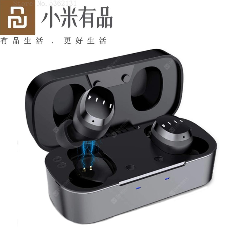 t1x earbuds