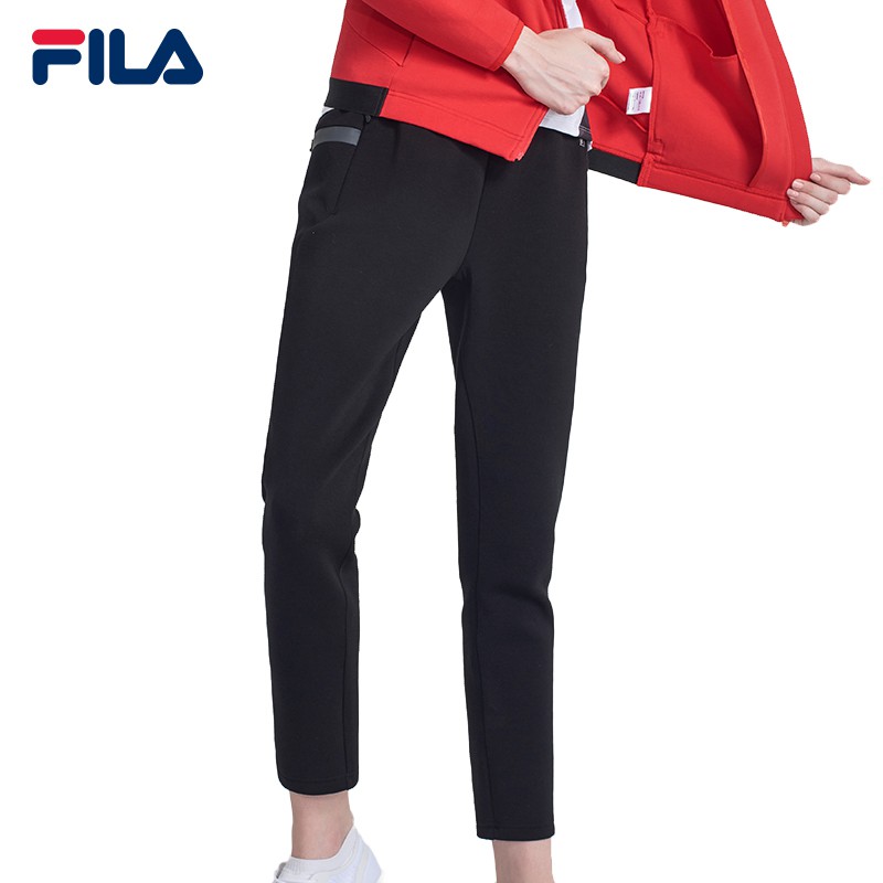 fila stretch pants