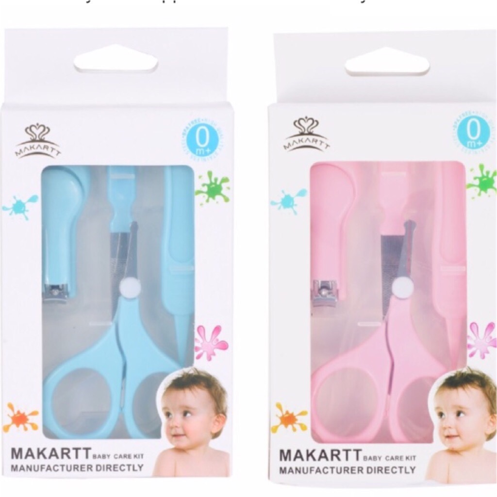 baby nail clipper singapore