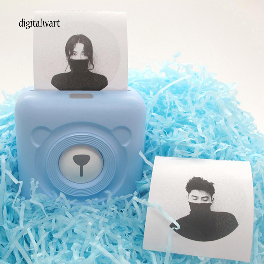 peripage printer 304 dpi