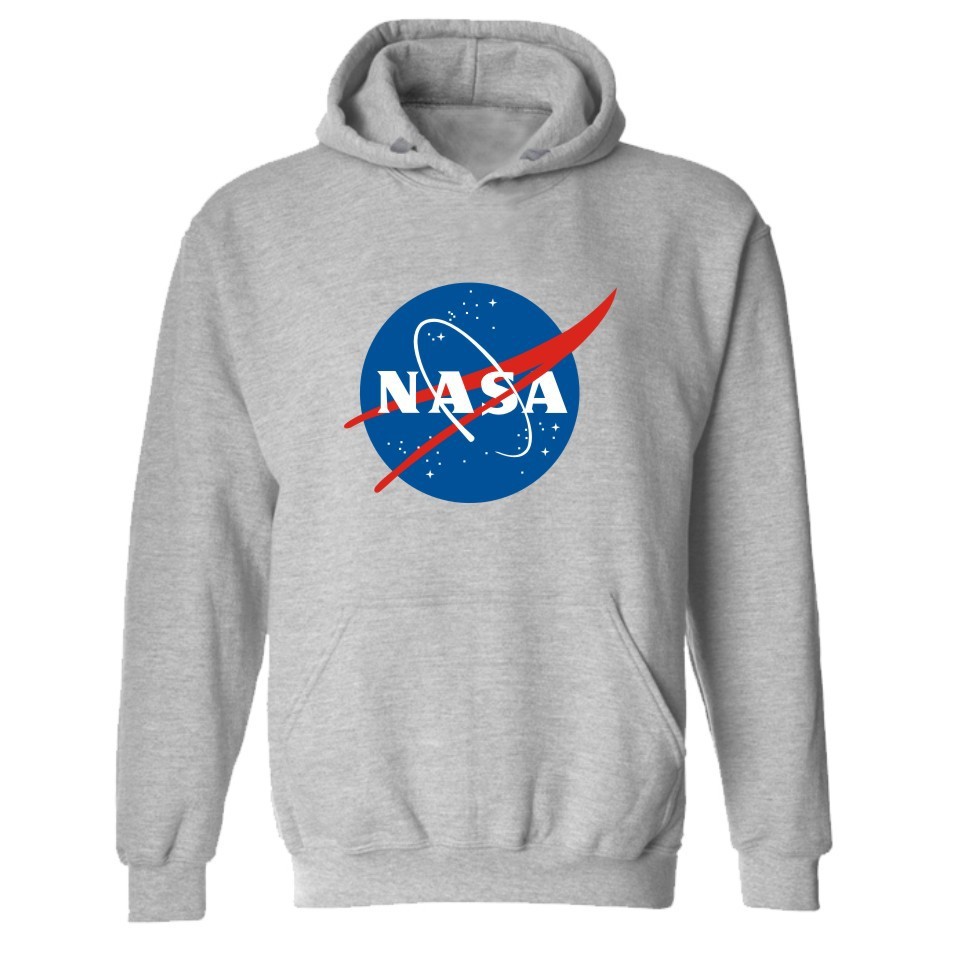 oversized nasa sweatshirt