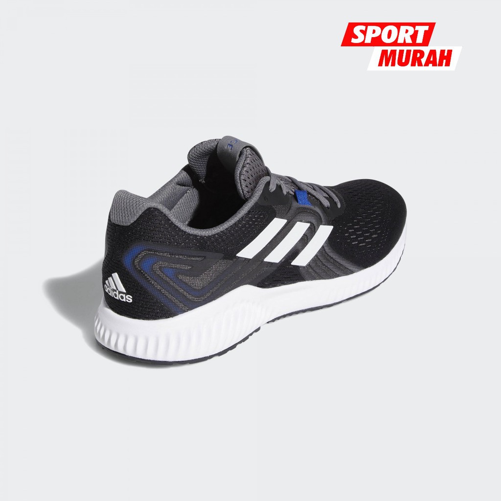 adidas originals women's aerobounce 2 running shoe
