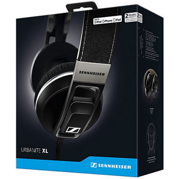 sennheiser urbanite xl
