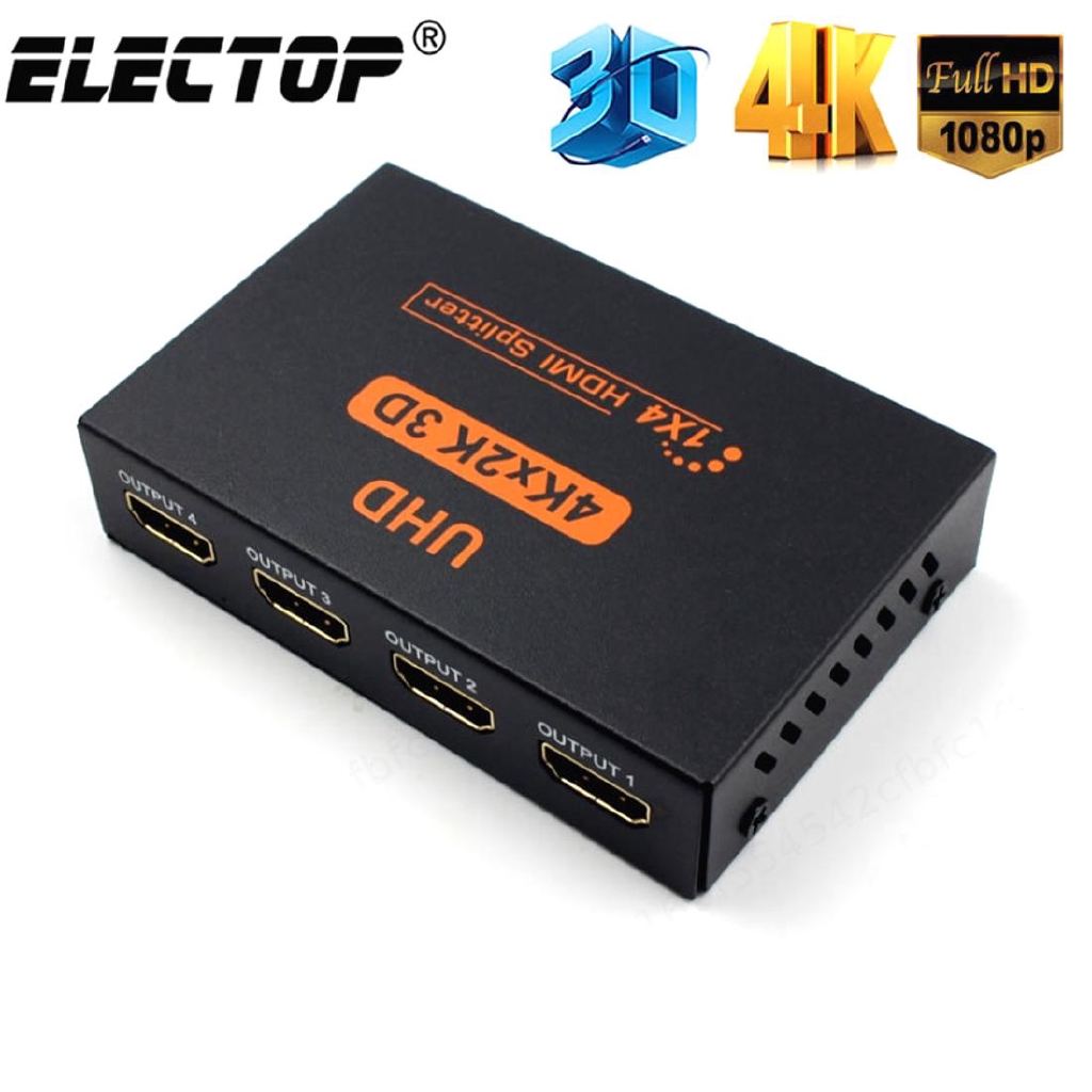 Xbox One Hdmi Splitter Split Screen