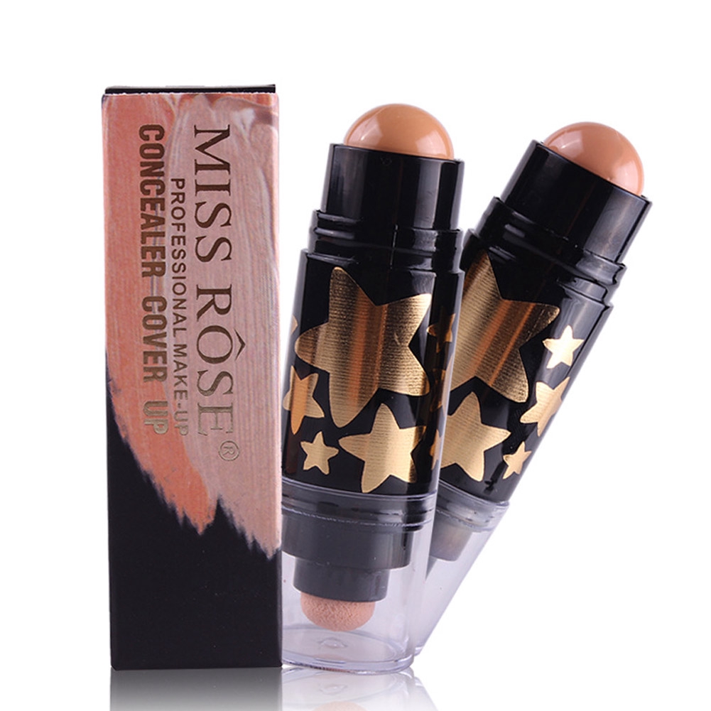 miss rose concealer