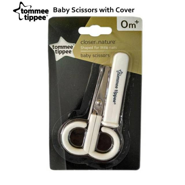 tommee tippee nail cutter