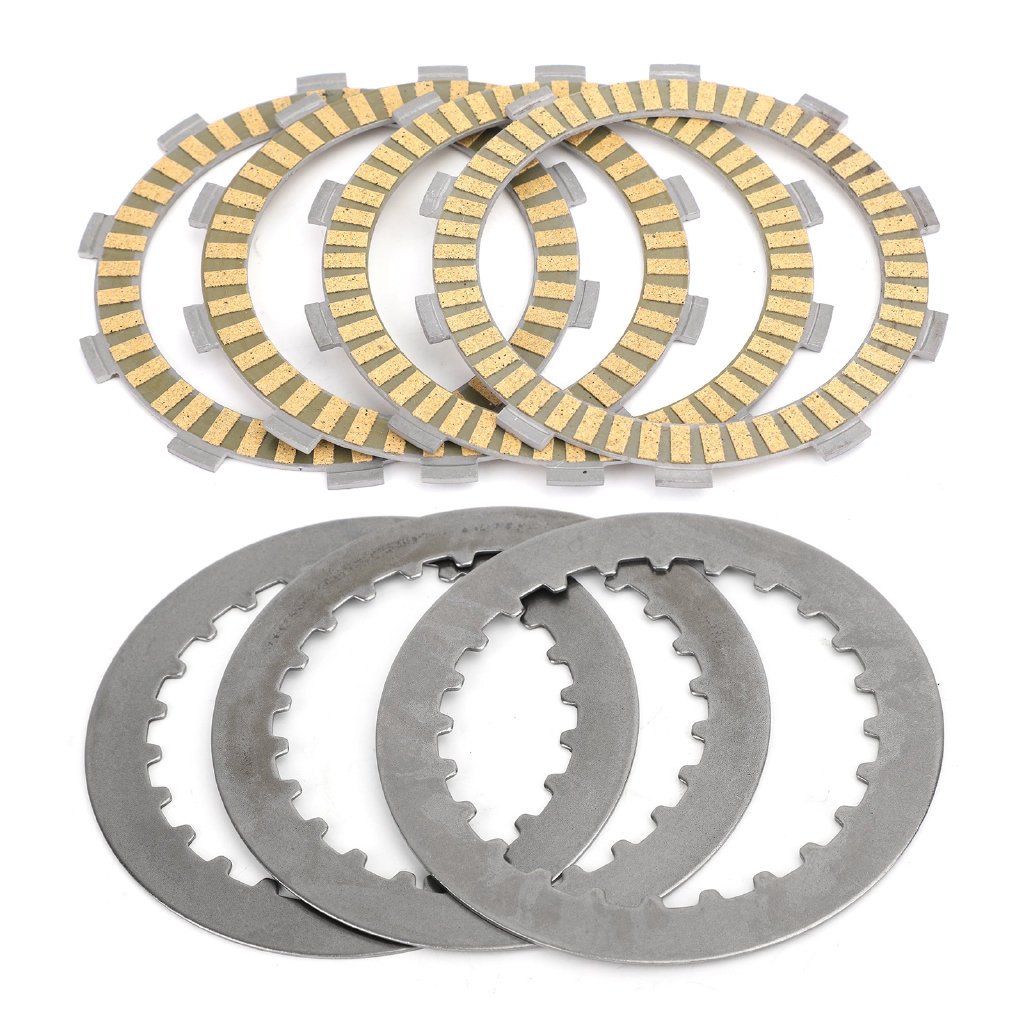 clutch plate for yamaha fz