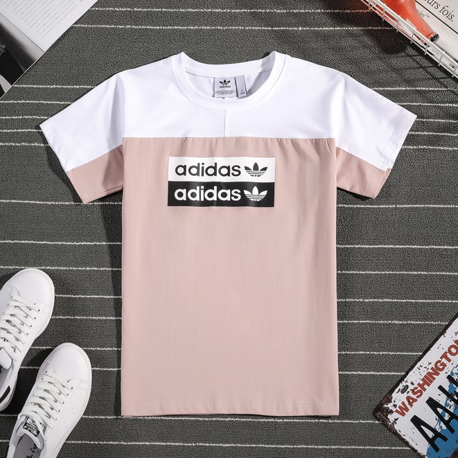 adidas originals basic t shirt