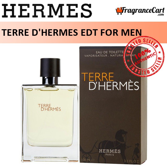 terre hermes 200ml