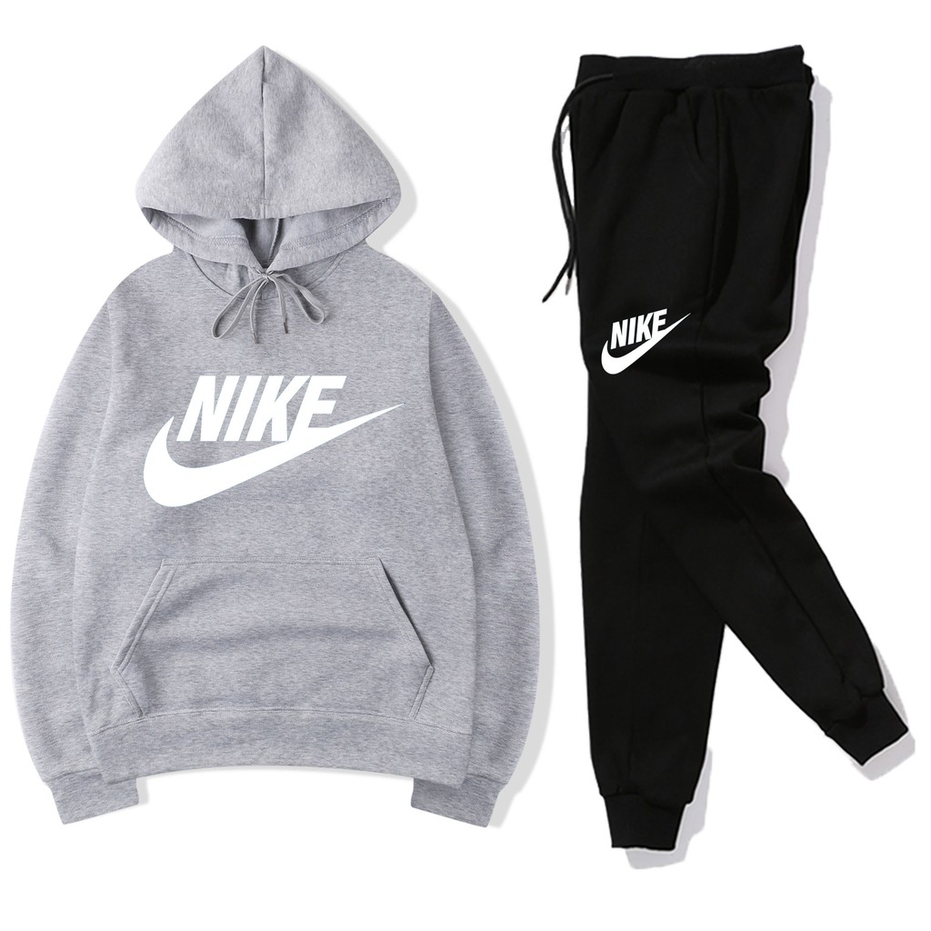 2 pc nike sweat suits