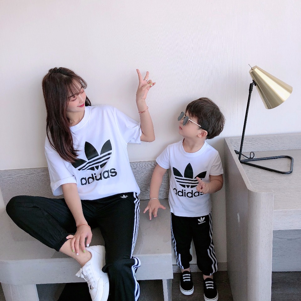 adidas pants set