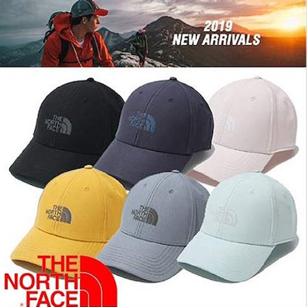 north face classic cap