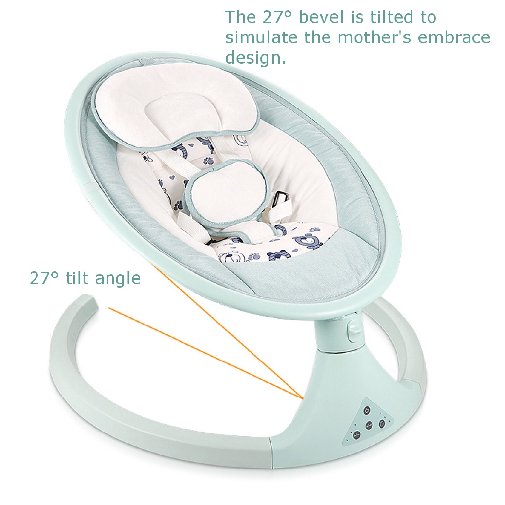 unisex baby bouncer