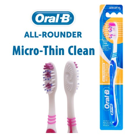 brush teeth oral b