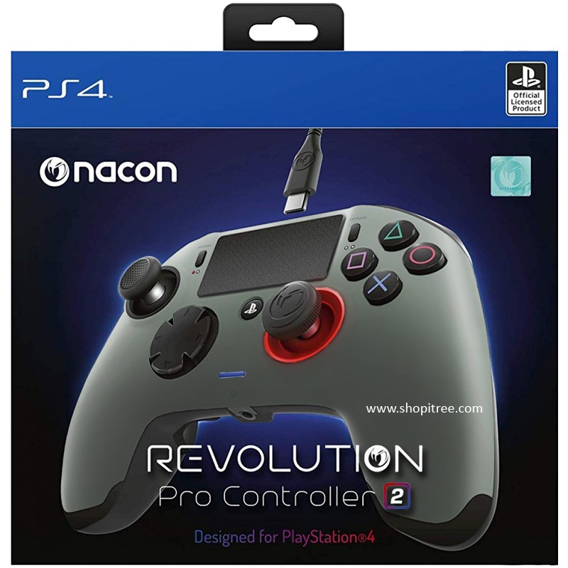nacon pro revolution controller 2