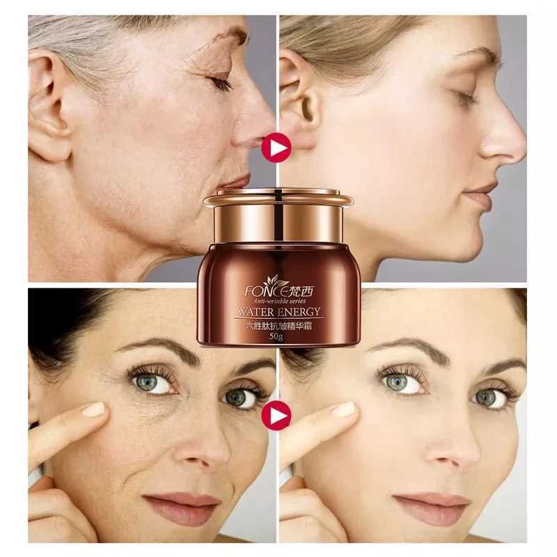 anti aging for dry skin