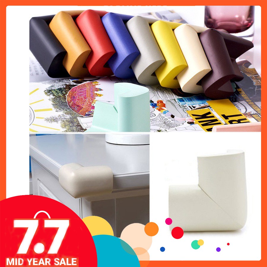 table safety bumpers