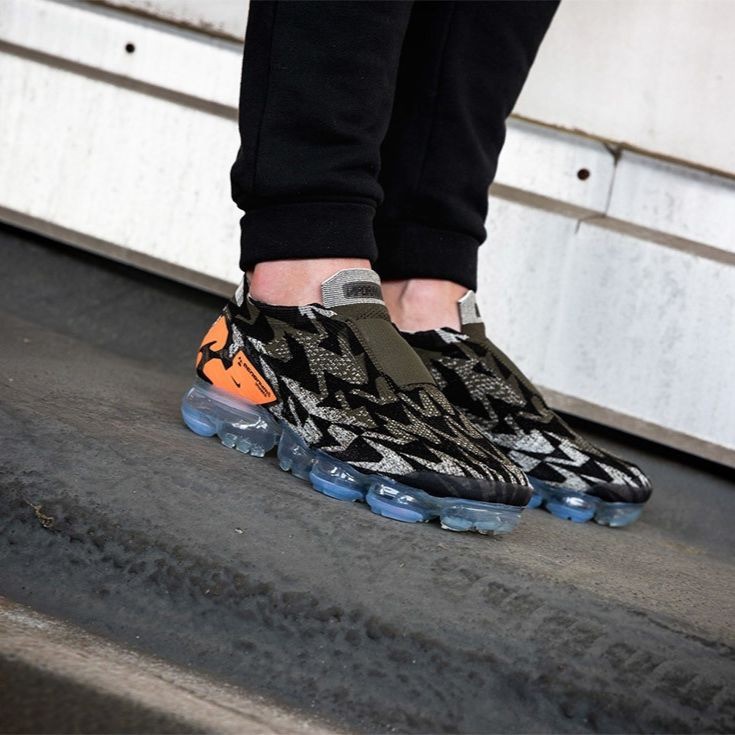 vapormax acronym sail