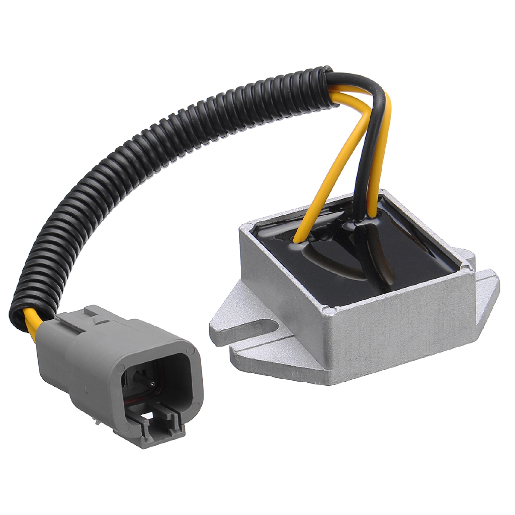 Automotive Replacement Parts Voltage Regulator for SkiDoo 380F 550F