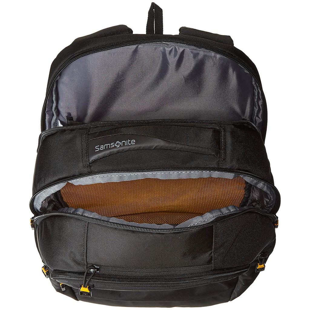 samsonite locus n1