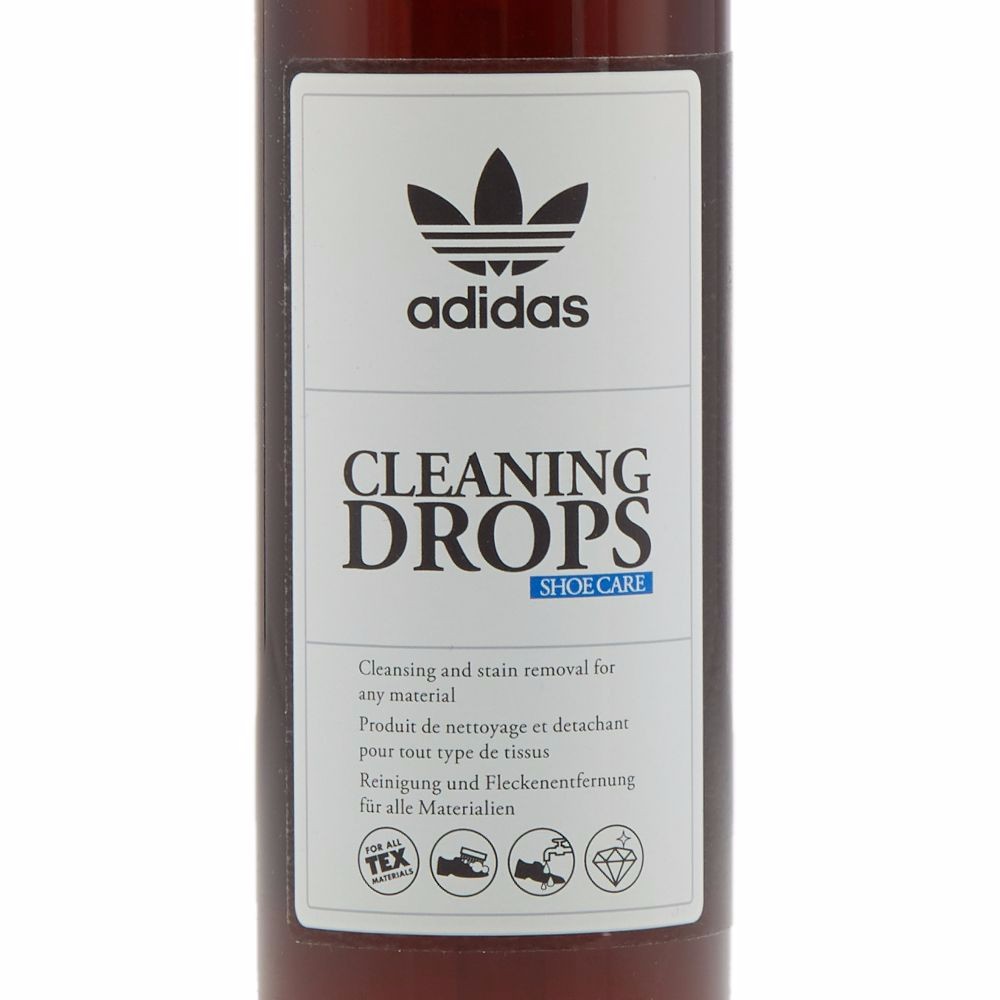 adidas cleaning drops