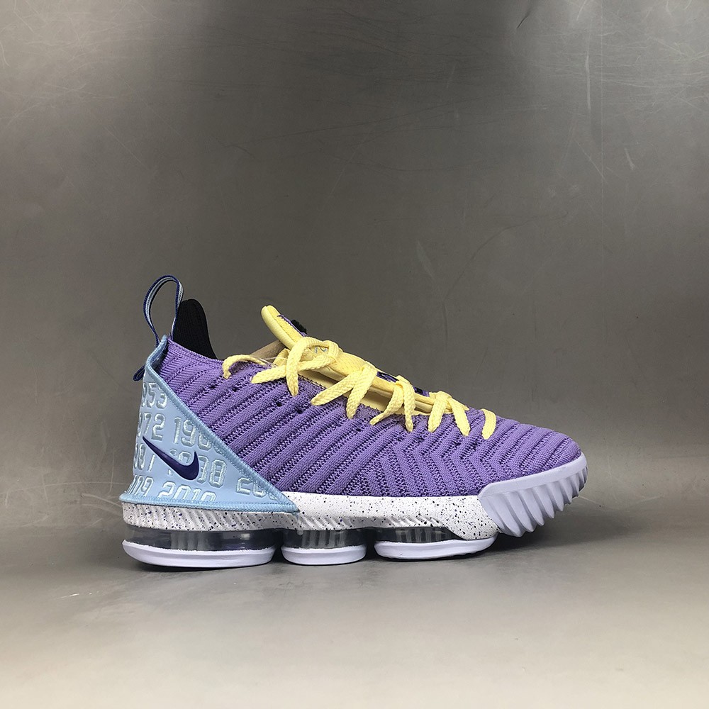 lebron atomic violet
