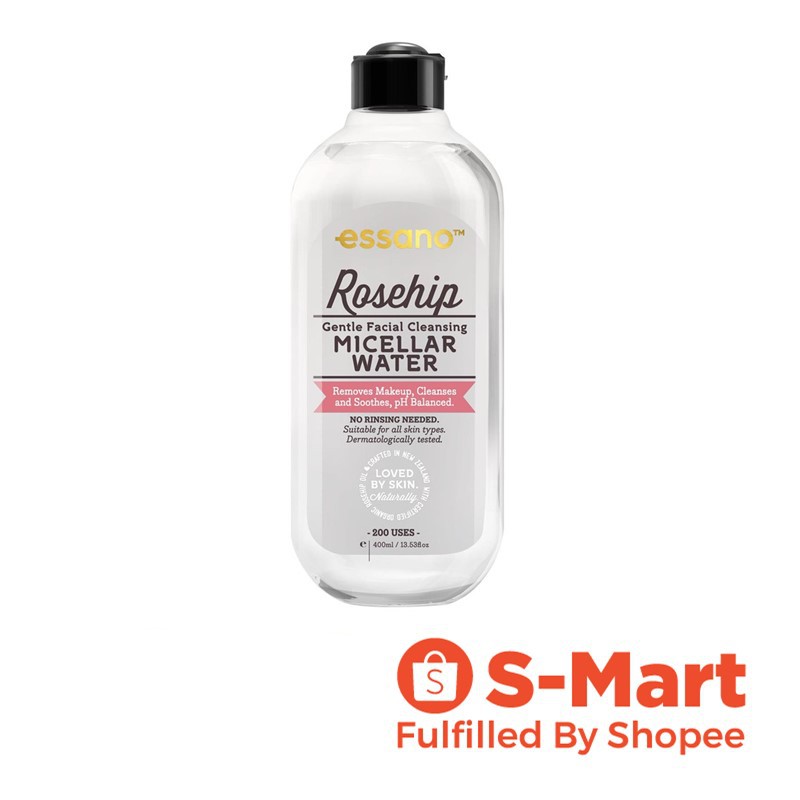 essano micellar water