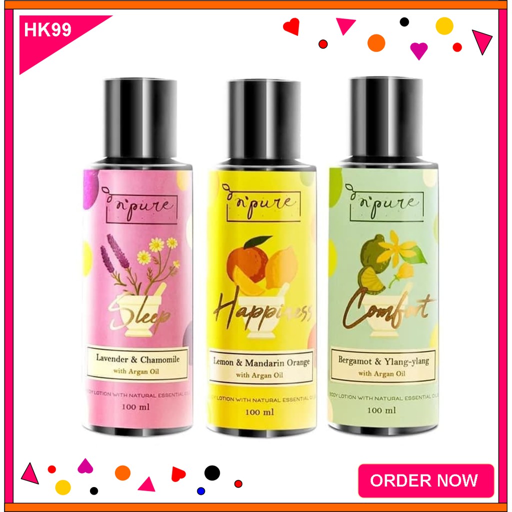 best quality body lotion