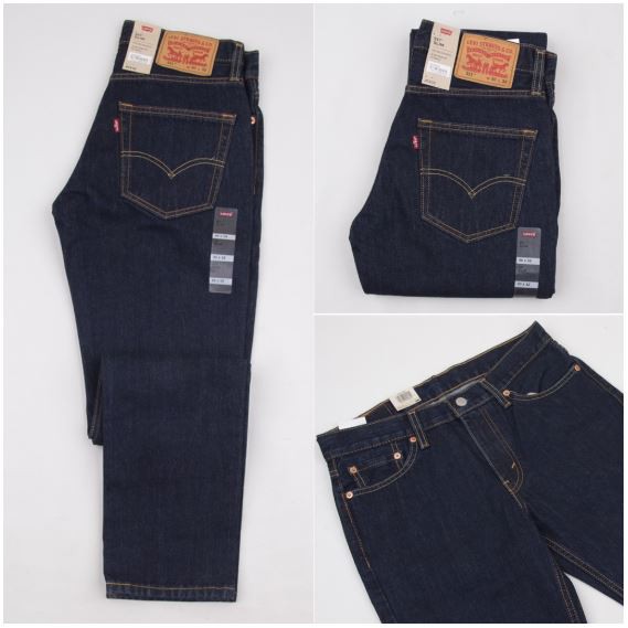 levis 511 man