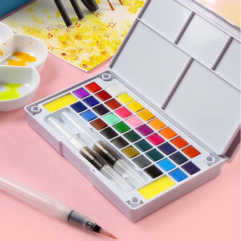 The Smart Trick Of "Exploring Different Types Of Pastels: Which Is ...