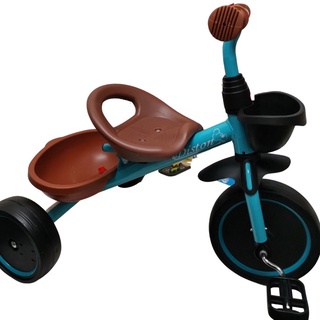 Simple Kids Tricycle #3