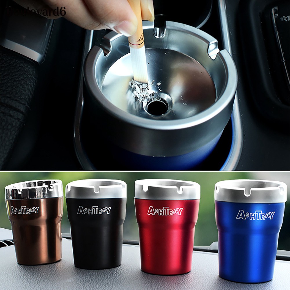 car ashtray holder