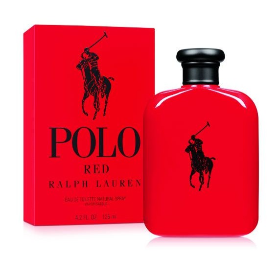 polo red 30ml
